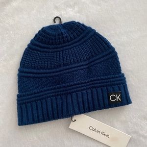 Calvin Klein beanie